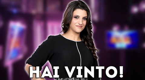 ‘Tale e Quale Show’, è Deborah Iurato a vincere il Torneo della sesta edizione! preview