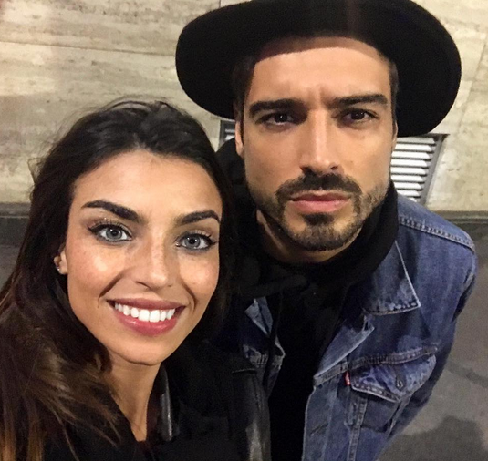 ‘Uomini e Donne’, non era un pesce d’aprile: Fabio Colloricchio e Nicole Mazzocato si sono lasciati davvero preview