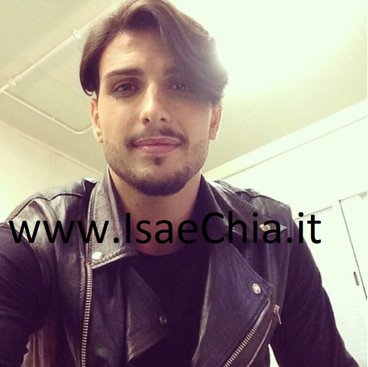 Fabio Ferrara a IsaeChia.it: “Il rapporto con Ludovica Valli si è ibernato circa due mesi fa. Ad oggi il sentimento c’è, anche se non confido in un ritorno di fiamma!” article-post