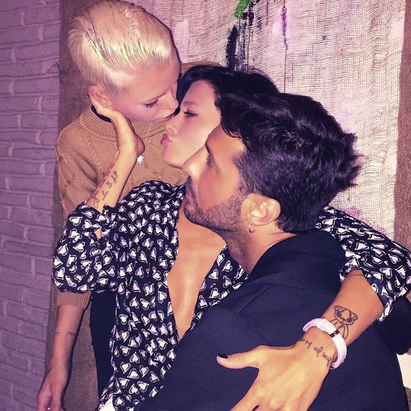 Silvia Provvedi smentisce l’indiscrezione di ‘Novella 2000’: “Non sono stata sfrattata da casa di Fabrizio Corona!” preview