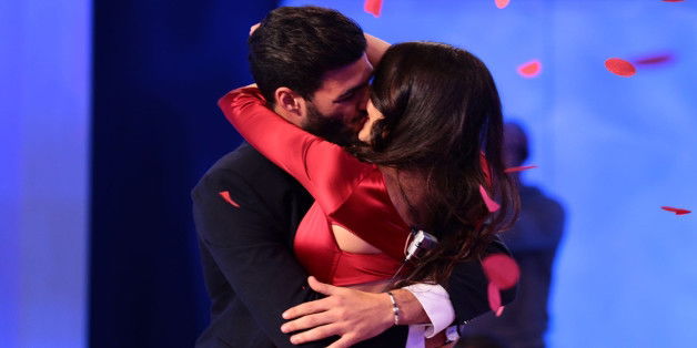 ‘Uomini e Donne’, Clarissa Marchese e Federico Gregucci avvistati a Roma: la prima foto insieme dopo la scelta! preview