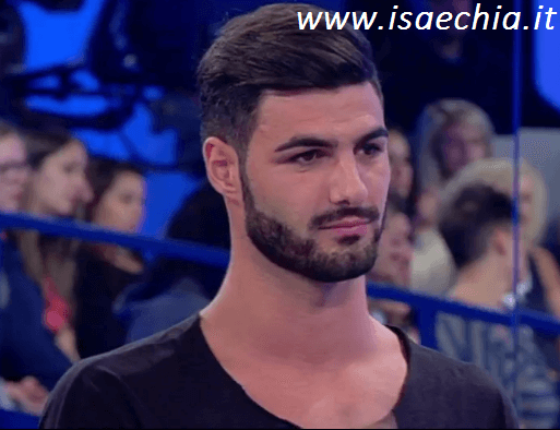 ‘Uomini e Donne’, ecco chi è Federico Gregucci, il corteggiatore che ha attirato l’attenzione di Clarissa Marchese (foto) article-post