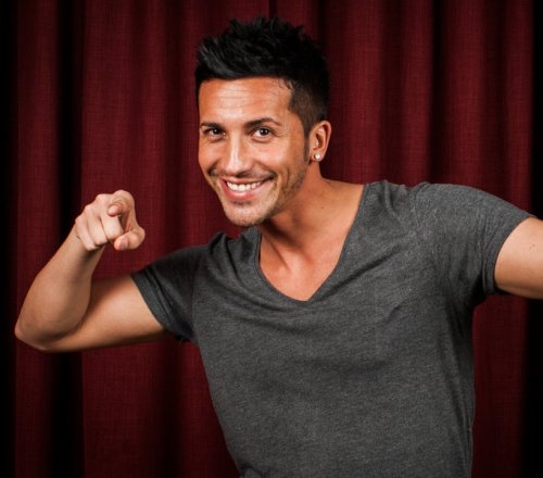 ‘Amici 3’, l’ex concorrente Francesco Capodacqua debutta come conduttore su La 5! article-post