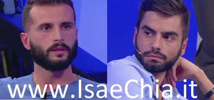 ‘Trono Gay’, Claudio Sona a un passo dalla scelta! article-post