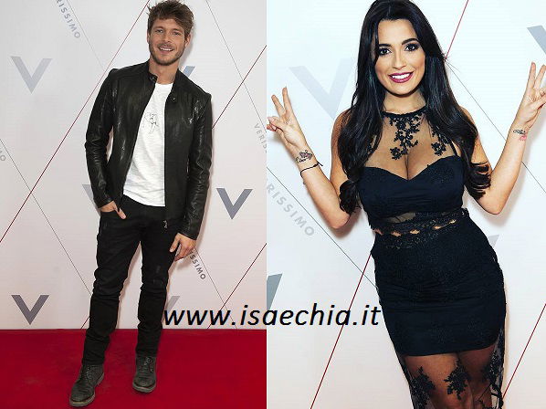 Alessia Macari e Gabriele Rossi ospiti a ‘Verissimo’: “Vi raccontiamo il nostro ritorno alla realtà!” article-post