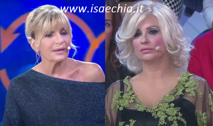 ‘Selfie – Le Cose Cambiano’, Tina Cipollari s’infuria dopo l’ingresso di Gemma Galgani, ma i mentori la rifiutano! (video) preview