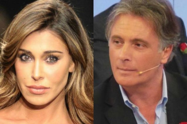 Giorgio Manetti si scaglia contro Belen Rodriguez: “Non può permettersi di snobbare il pubblico che le ha regalato la fama!” preview