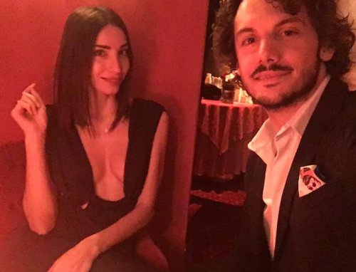 Francesca Rocco e Giovanni Masiero, altro che gravidanza fantasma: le foto inedite di una lettrice di IsaeChia.it! preview