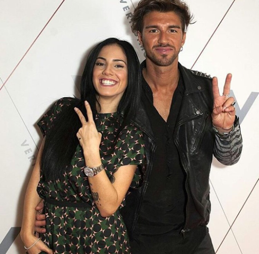 Andrea Damante e Giulia De Lellis ospiti a ‘Verissimo’: “Ci piacerebbe sposarci e avere dei figli da giovani. E sul litigio con Elenoire Casalegno…” preview