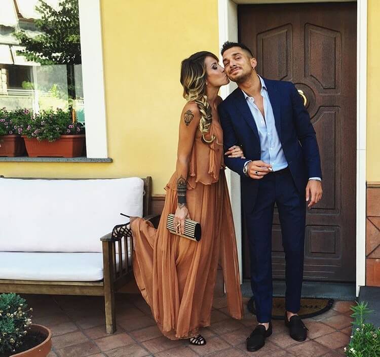 ‘Uomini e Donne’ nuova crisi tra Andrea Cerioli e Valentina Rapisarda? preview