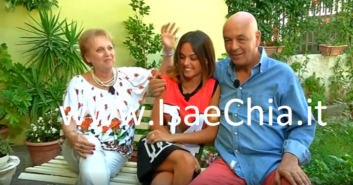 ‘Uomini e Donne’, è scomparso il papà dell’ex tronista Silvia Raffaele article-post