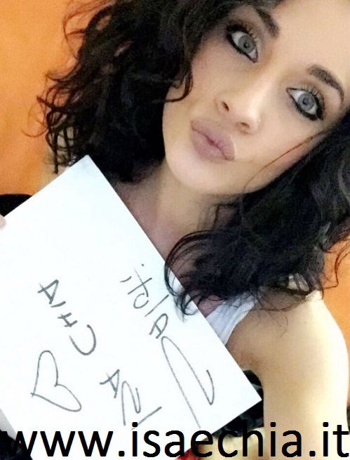 Jessica Vella a IsaeChia.it: “La fine della mia storia con Kevin Ishebabi è stata inaspettata e Lidia non c’entra nulla, né mi ha mai plagiata… ‘Uomini e Donne’? Se dovessero propormelo…” preview