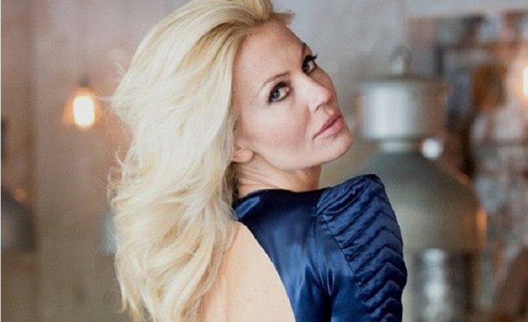 Nathalie Caldonazzo annuncia: “Andrò all”Isola 12′, ma se qualche donna si dovesse mettere in competizione con me, diventerò tremenda!” preview