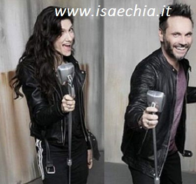 ‘Amici 16’, Elisa non ci sarà: “È stata un’esperienza positiva, ma la mia strada è la musica!”. Nek invece… preview
