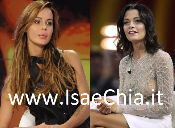 Nina Moric punzecchia Silvia Provvedi sui social: “Io le ex dei miei fidanzati non le ho mai calcolate!” article-post