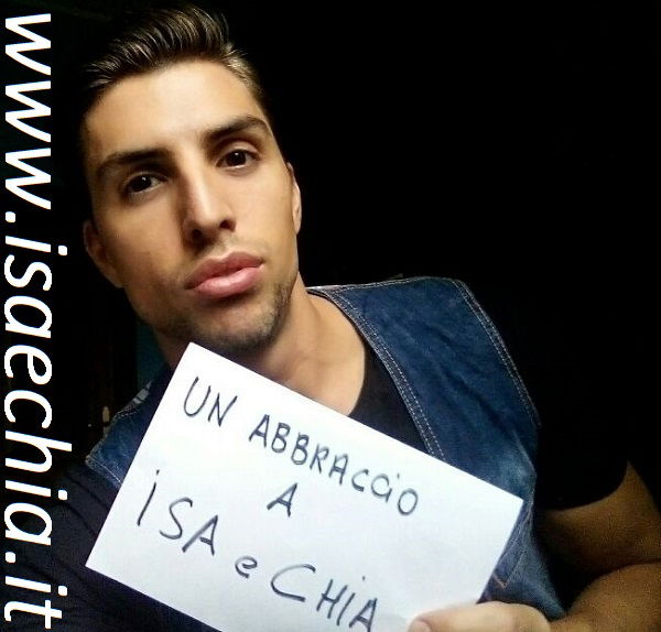 Riccardo Costantino a IsaeChia.it: “Clarissa Marchese sceglierà solo perché deve farlo, l’unico trono autentico è quello di Claudio Sona! Mentre tra me e Vian Ventura…” preview