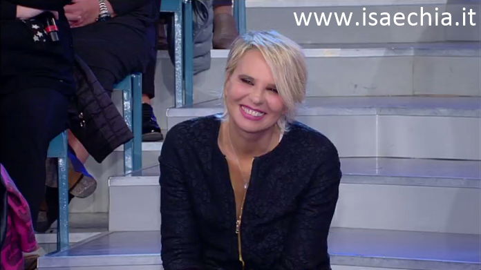 Maria De Filippi a ‘Tv Talk’ parla del Trono gay di ‘Uomini e Donne’: “È stato giusto e pacato. Baci censurati? No, uno deve ancora andare in onda!” preview