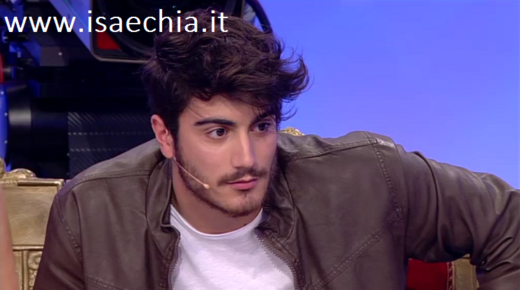 Riccardo Gismondi a IsaeChia.it: “Scendo in campo per beneficenza: vi aspetto numerosi venerdì 28 aprile a Ferentino!” preview