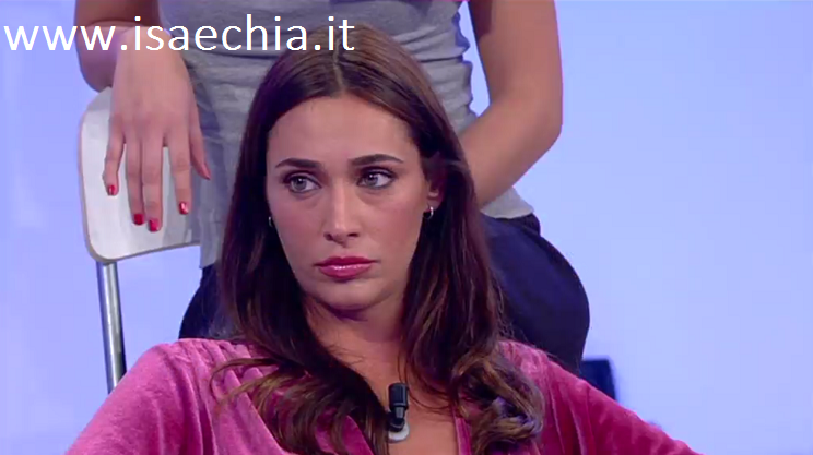 E’ Sonia Lorenzini la nuova tronista di ‘Uomini e Donne’! preview