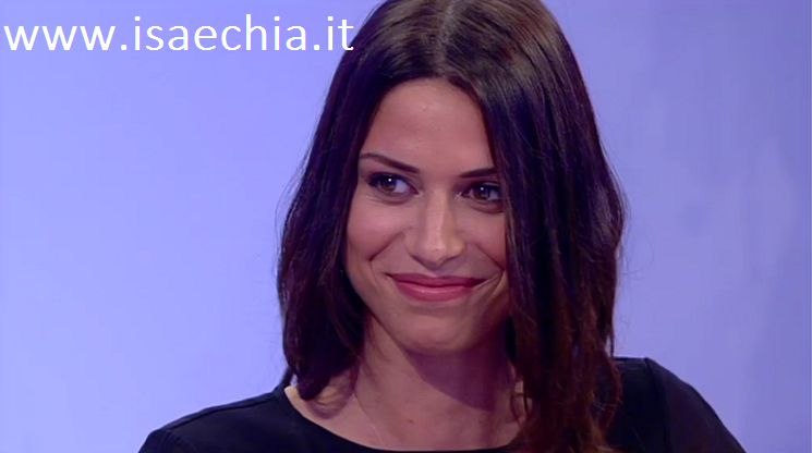 Simona Solimeno, ecco chi è la neo corteggiatrice che in pochissimo tempo sembra aver conquistato Claudio D’Angelo a ‘Uomini e Donne’ article-post