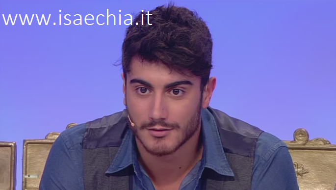 Incredibile a ‘Uomini e Donne’: a sorpresa Riccardo Gismondi ha fatto la sua scelta! article-post