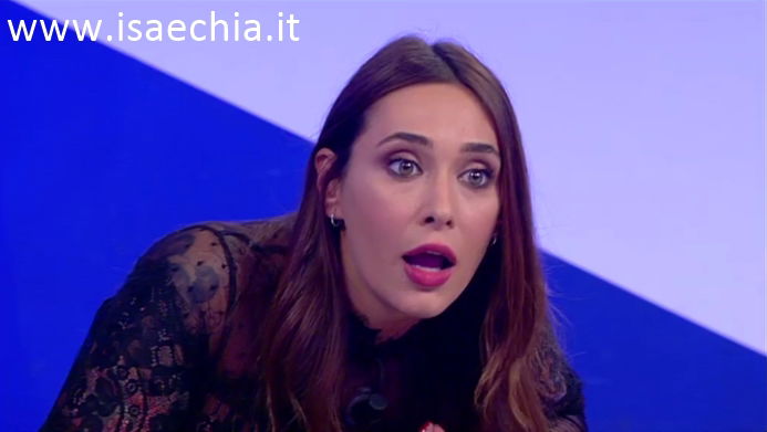 ‘Uomini e Donne’, ecco cosa aveva dichiarato Sonia Lorenzini su Federico Piccinato durante il trono di Claudio D’Angelo (video) preview