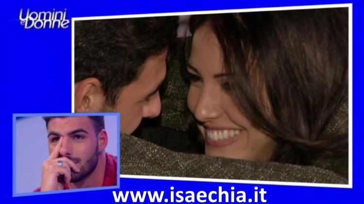 Federico Gregucci e Clarissa Marchese, le dediche e la prima foto di coppia dopo la scelta a ‘Uomini e Donne’ preview