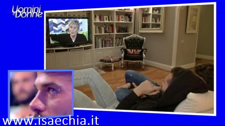 ‘Uomini e Donne’: l’opinione di Chia sulla puntata di oggi del Trono classico preview