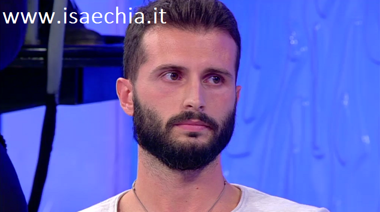 Francesco Zecchini parla della rottura tra Claudio Sona e Mario Serpa e racconta che… preview