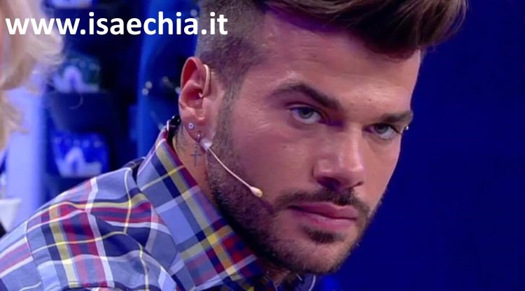 ‘Uomini e Donne’, Stefano Gabbana e Alberto Dandolo al vetriolo: “Claudio Sona era già fidanzato!”