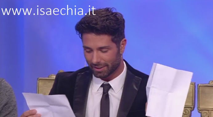 ‘Uomini e Donne’: l’opinione di Isa sulla puntata di oggi del Trono classico article-post