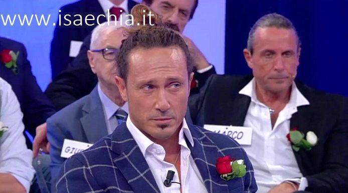 ‘Uomini e Donne’: l’opinione di Isa sulla puntata di oggi del Trono over preview