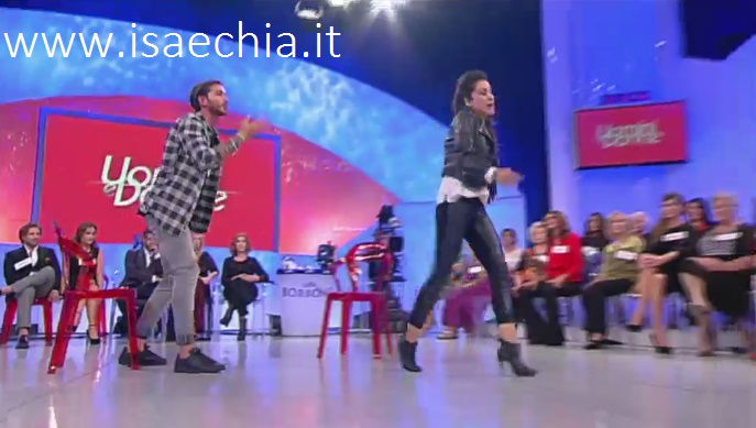 Auditel ‘Uomini e Donne’: incredibile boom di ascolti per il Trono over! preview