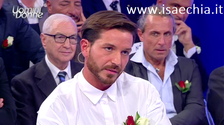 Luca Rufini, su Instagram la dedica alla tronista Sonia Lorenzini: “Tu fai parte del mio presente!” preview