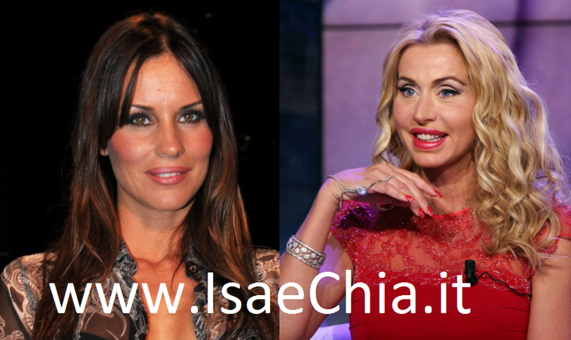 Antonella Mosetti dopo il ‘Grande Fratello Vip’: “Valeria Marini mi ha insegnato a essere donna!” preview