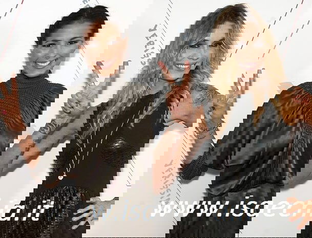 Mariana Rodriguez a ‘Verissimo’ rivela l’identità del suo fidanzato, mentre Elenoire Casalegno dichiara: “Dopo il ‘Gf Vip’ ho bisogno dello psicologo!” article-post