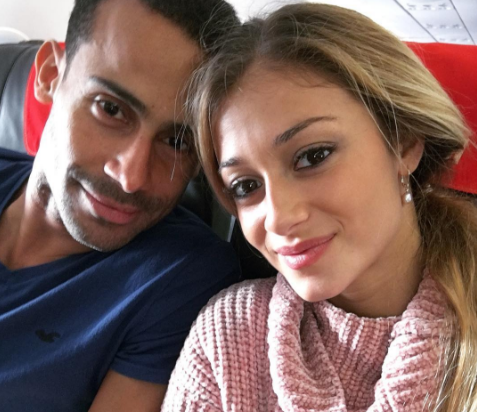 ‘Amici Di Maria De Filippi’, è nato l’amore tra Virginia Tomarchio e Amilcar Moret Gonzalez? preview