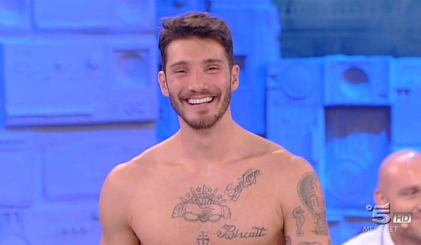Stefano De Martino racconta: “Quello per ‘Amici’ è stato il mio provino più importante… ma la prima volta la tensione mi aveva giocato brutti scherzi e non ho neppure potuto ballare!” preview