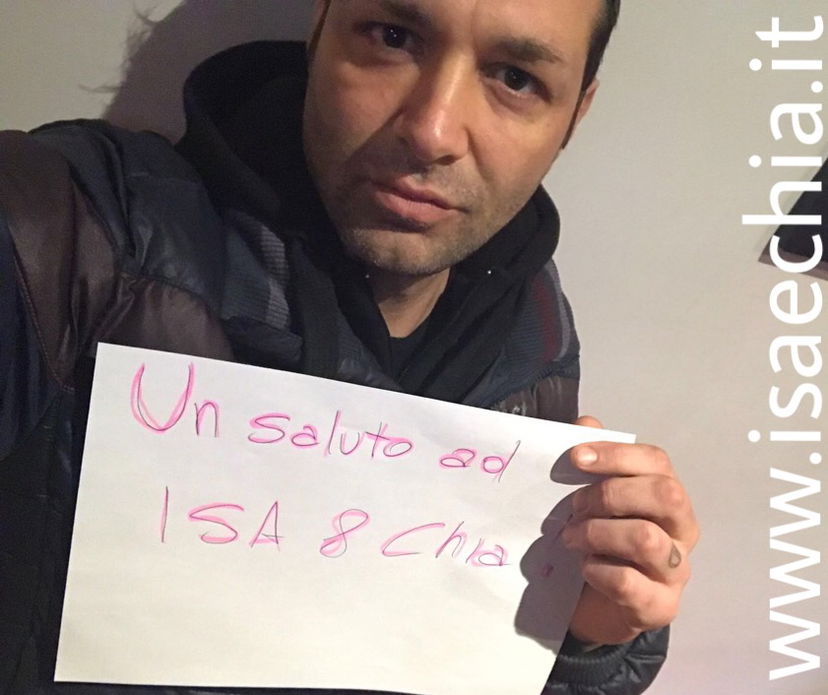 Daniele De Falco a IsaeChia.it: “Le coppie più belle con cui ho lavorato? Francesco Monte e Cecilia Rodriguez, Fabio Colloricchio e Nicole Mazzocato, ma anche Aldo Palmeri e Alessia Cammarota… anche se tra gli ultimi è finita, erano innamoratissimi, affiatati e complici!” preview
