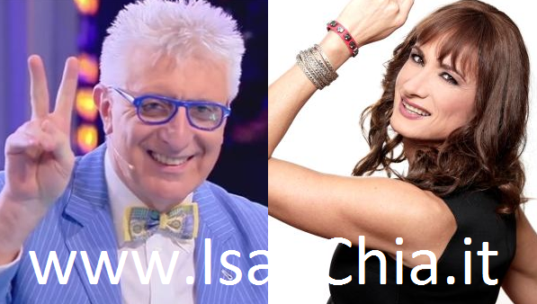 ‘L’Isola Dei Famosi 12’, il dottor Alberico Lemme tra i naufraghi, Vladimir Luxuria opinionista in studio! preview