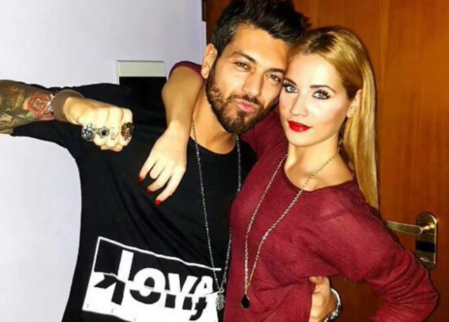 ‘Grande Fratello 14’, riavvicinamento in corso per Alessandro Calabrese e Lidia Vella? (foto) preview