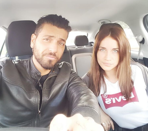 Alessandro Calabrese annuncia indirettamente la rottura con Lidia Vella su Instagram e scrive… preview