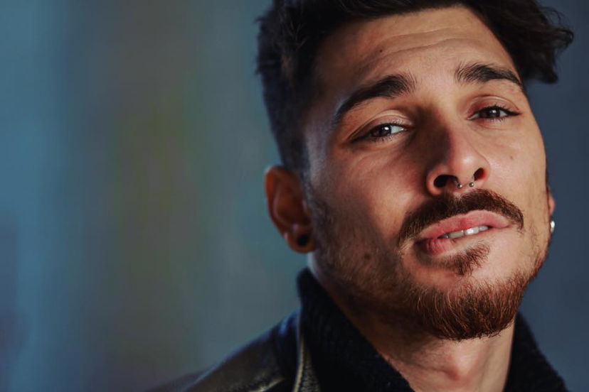 Andrea Cerioli su Instagram: “Le persone non si dimenticano!” Dedica all’ex fidanzata Valentina Rapisarda? preview