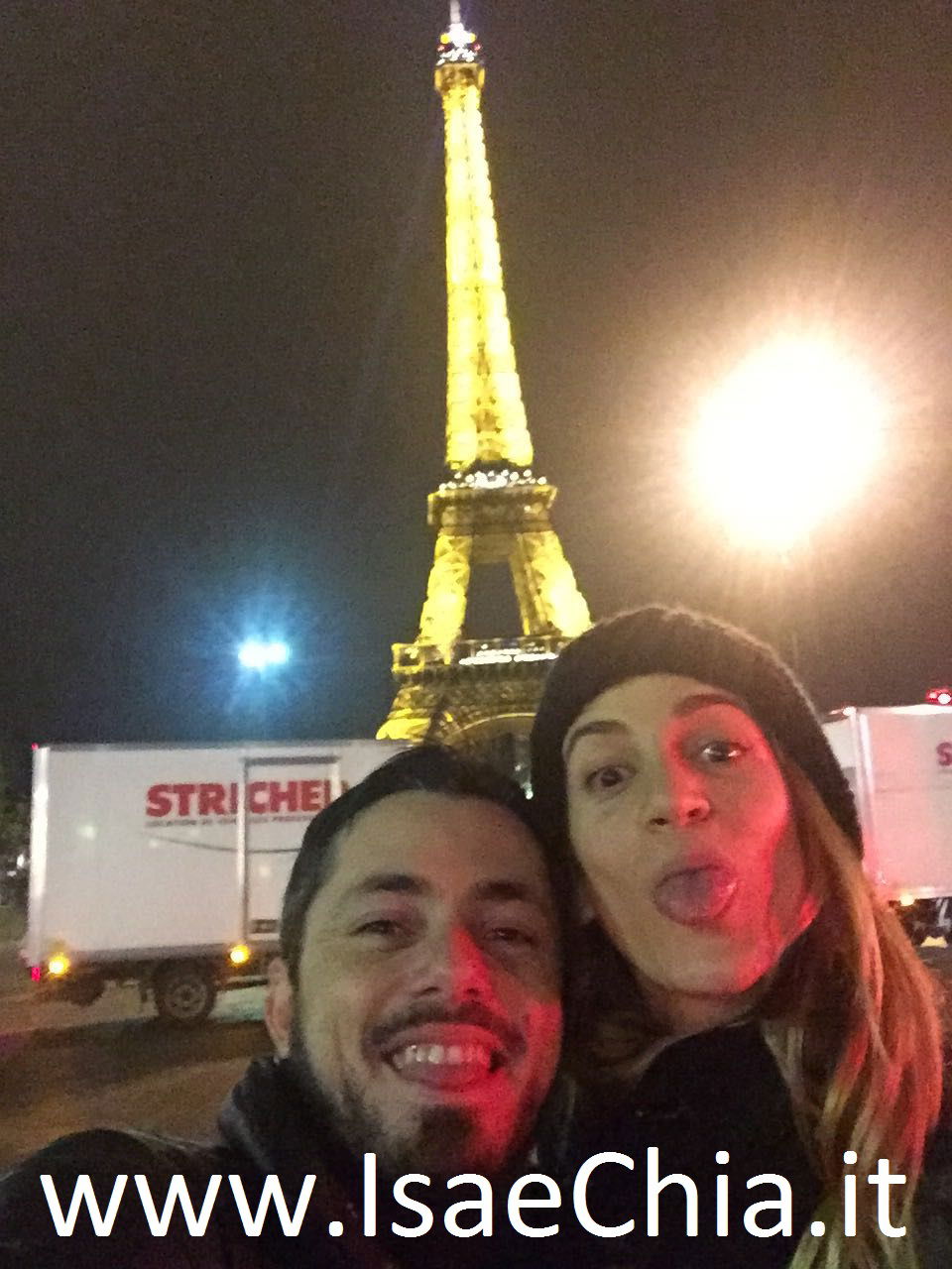 Andrea Graffagnini a IsaeChia.it: “Barbara Donadio ha chiuso la nostra storia perché voleva stare sola, ma dopo qualche giorno era già mano nella mano con un altro…” article-post