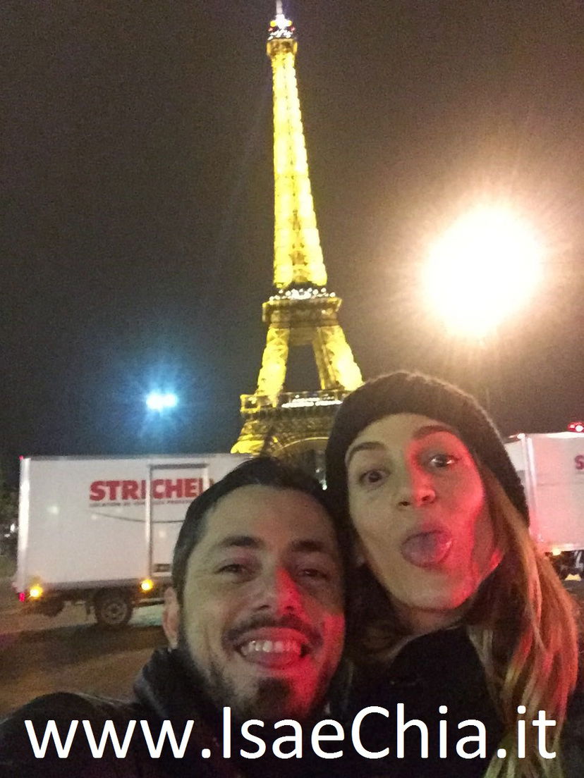 Andrea Graffagnini a IsaeChia.it: “Barbara Donadio ha chiuso la nostra storia perché voleva stare sola, ma dopo qualche giorno era già mano nella mano con un altro…” preview