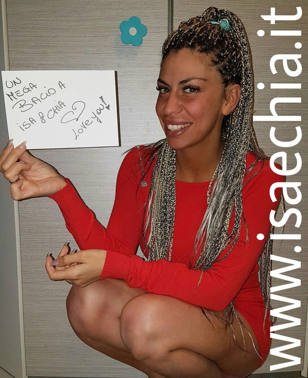 Angela Viviani a IsaeChia.it: “Con Fabio Pellegrini è finita perché siamo troppo diversi! Andrea Cerioli e Valentina Rapisarda? Lei lo rendeva felice…” article-post