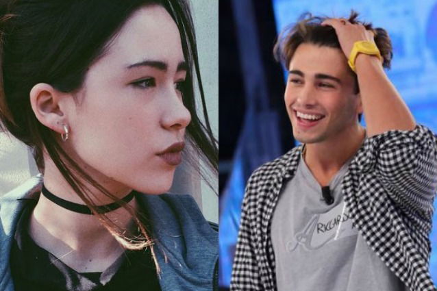 Riccardo Marcuzzo rivela: “‘Perdo Le Parole’ non è dedicata ad Aurora Ramazzotti, anche se…” article-post