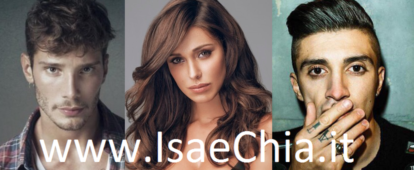 Belen Rodríguez e Stefano De Martino sempre più vicini e complici ad Ibiza! (foto) preview