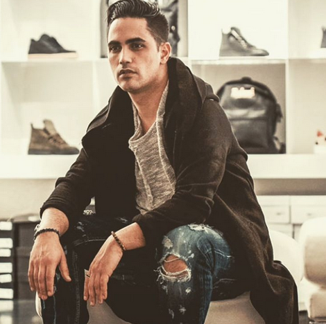 Biagio D’Anelli rivela: “Il segreto del successo? Seguire i miei consigli piuttosto che aprire bottiglie di champagne in discoteca!” preview