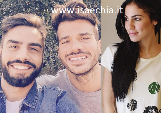 ‘L’Isola dei Famosi 12’, Claudio Sona e Mario Serpa nel cast? Intanto Giulia De Lellis… preview